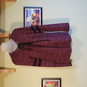 Womens Always Indigo